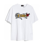FENDI - T-shirt
