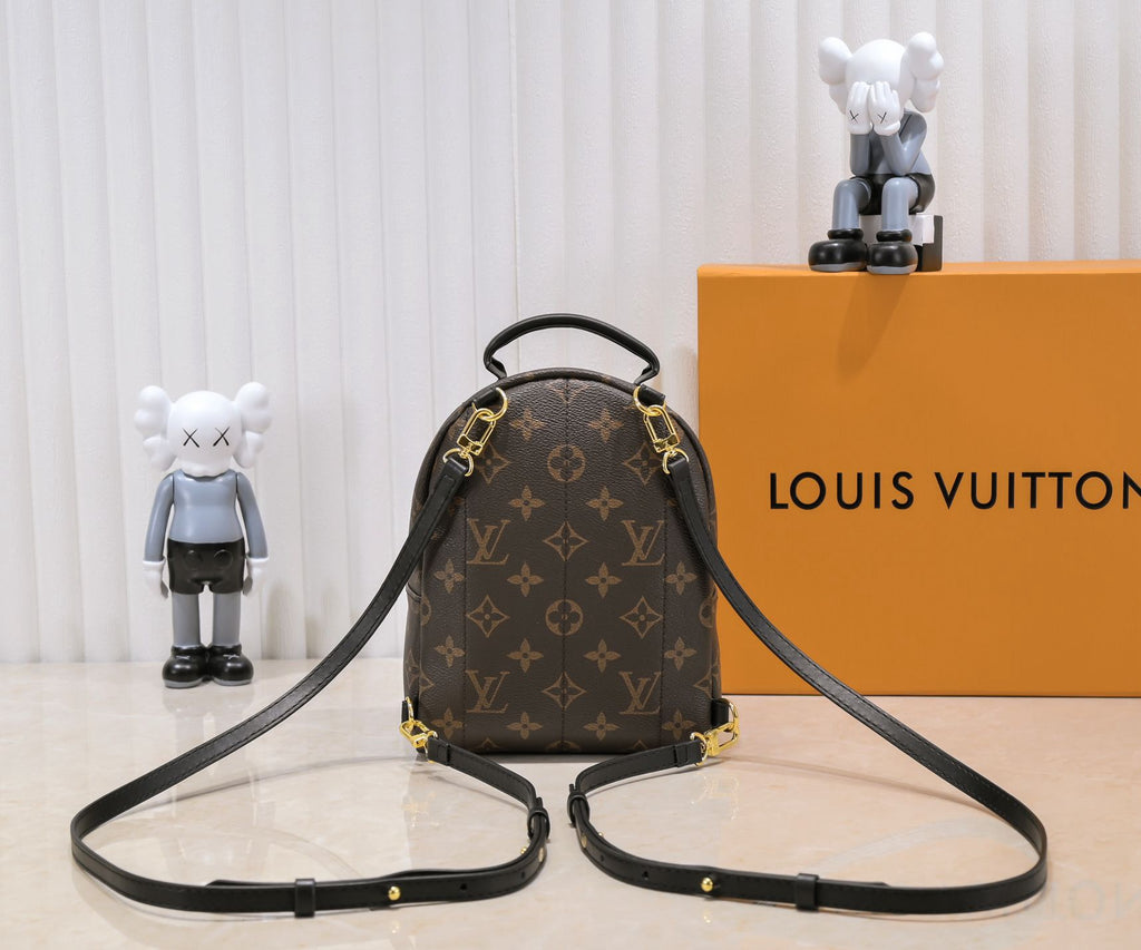 LOUIS VUITTON - Palm Springs