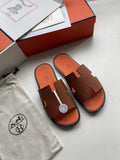 HERMES - Men’s Slippers