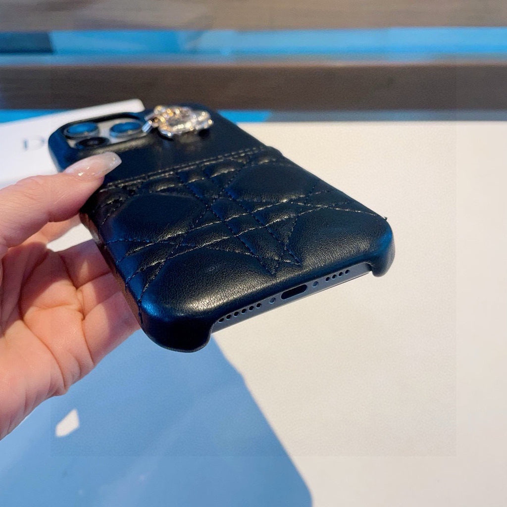 DIOR  - Phone case