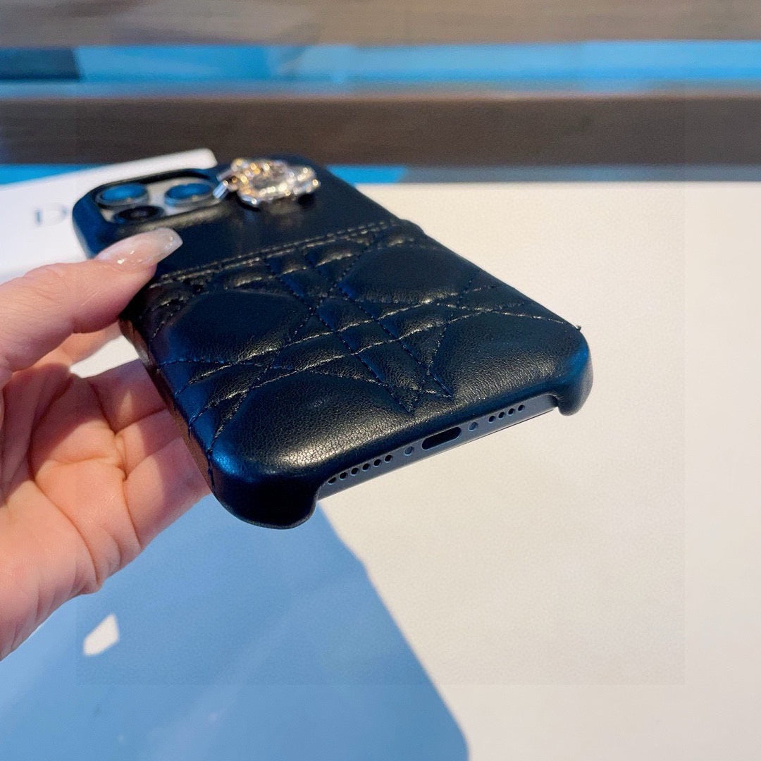 DIOR  - Phone case