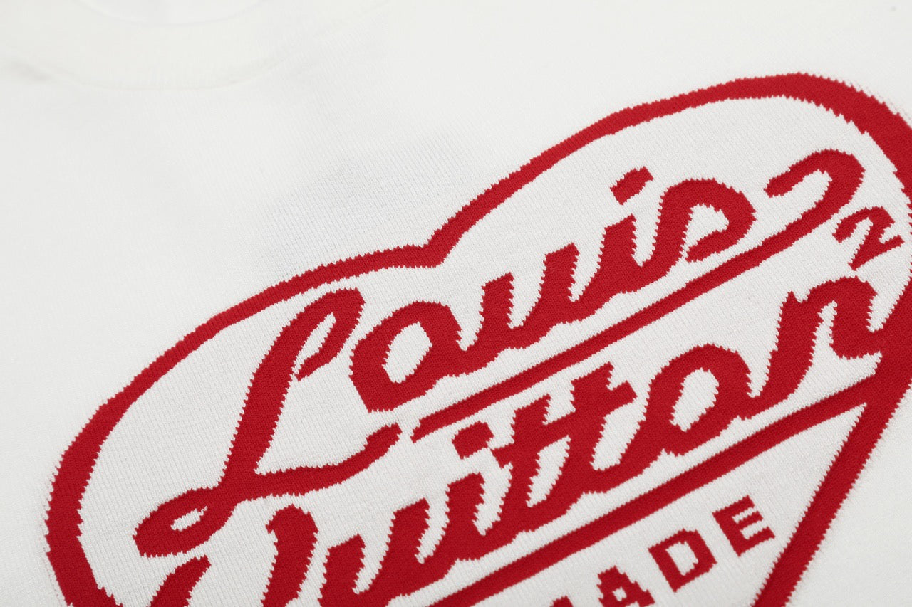 LOUIS VUITTON - T-shirt