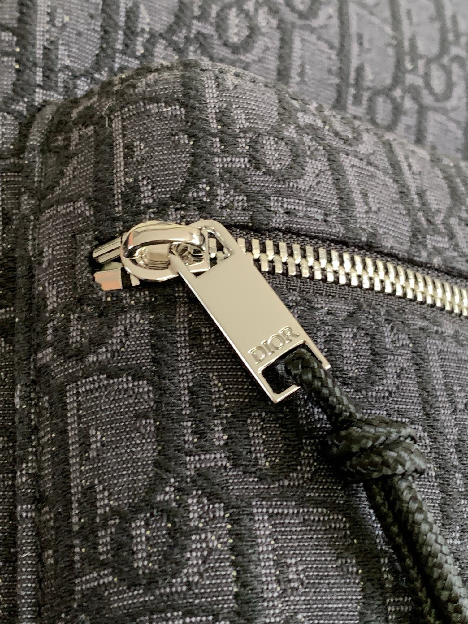 DIOR - Oblique Backpack