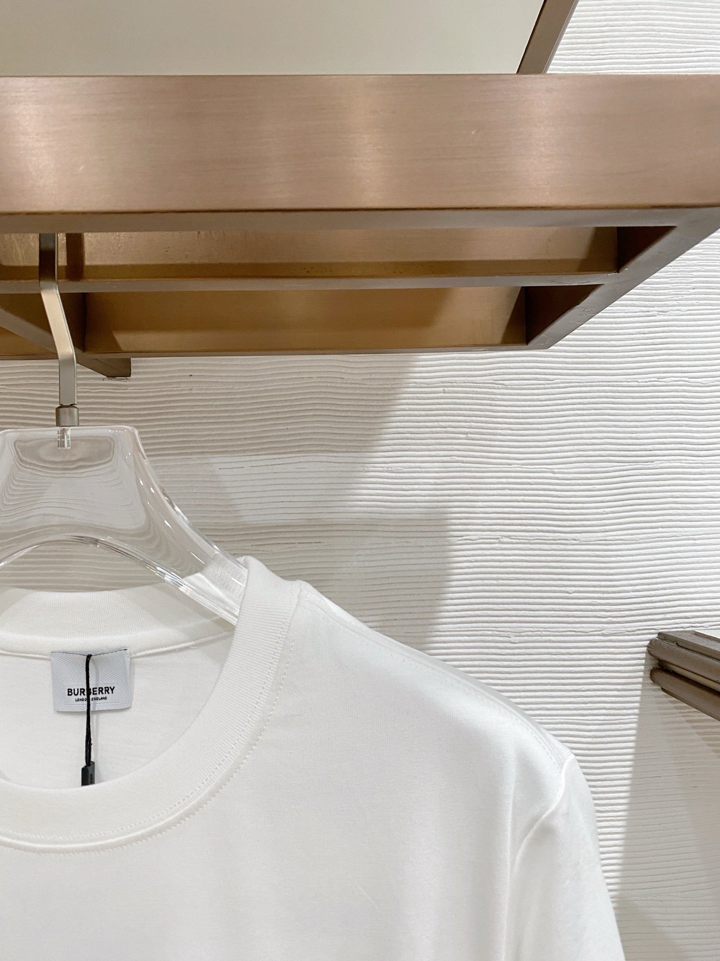 BURBERRY - T-shirt