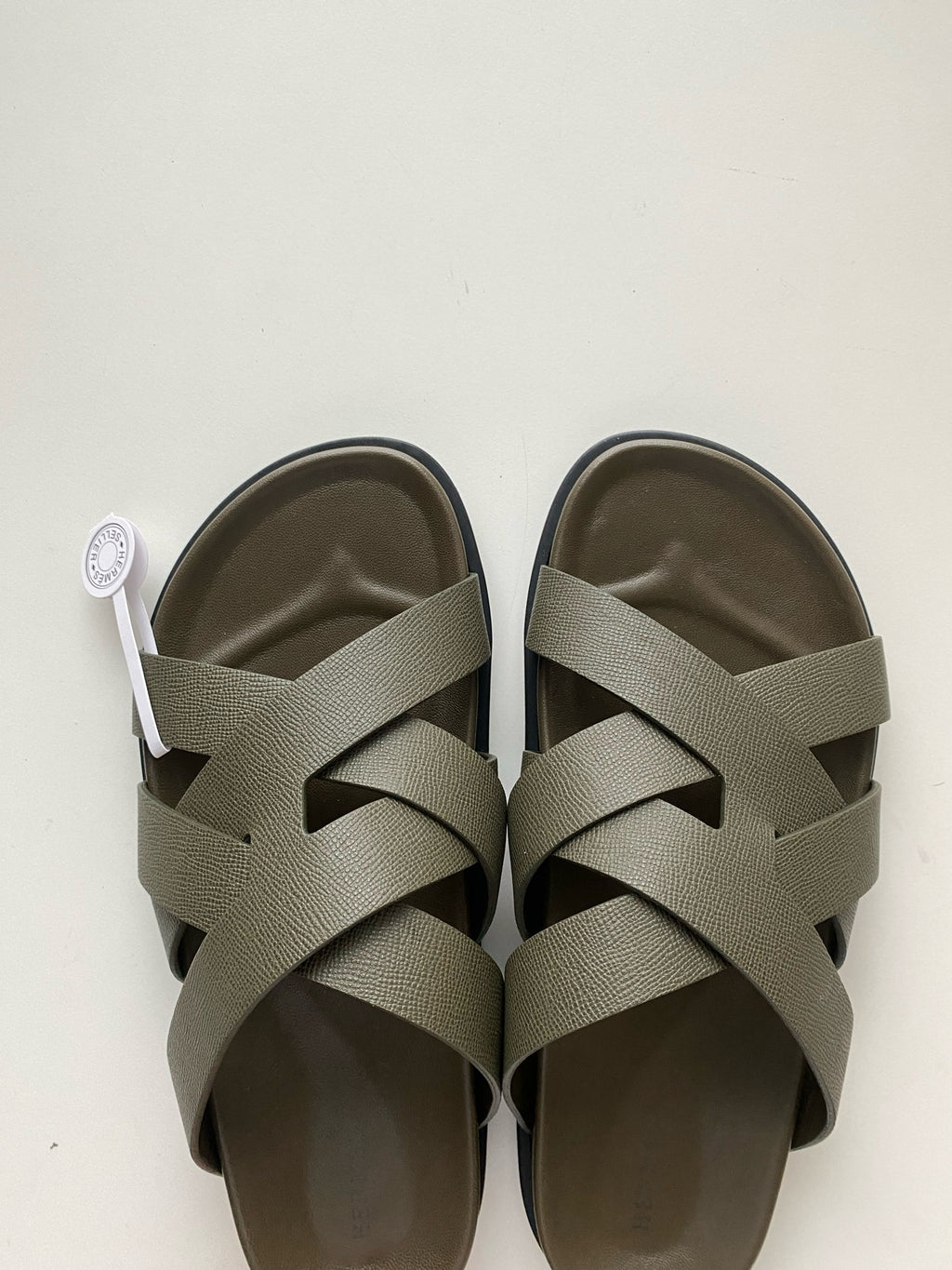 HERMES - Men’s Slippers