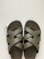 HERMES - Men’s Slippers