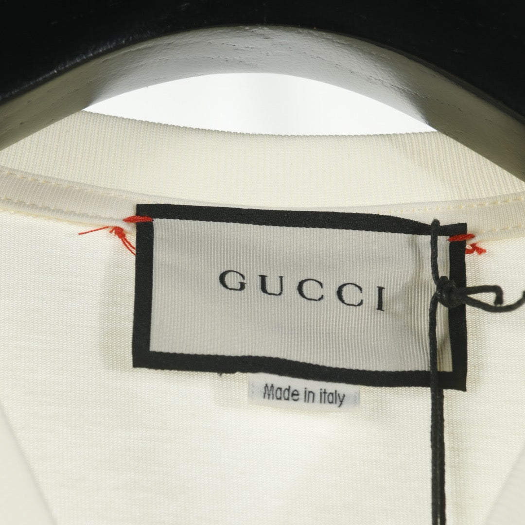 GUCCI - T-shirt