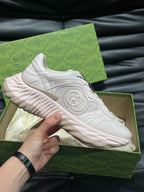 GUCCI - Ripple sneakers