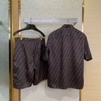 FENDI - Matching set