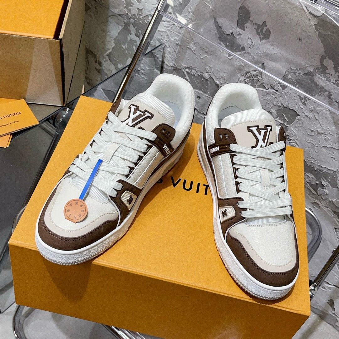 LOUIS VUITTON - Trainer Sneaker Uniesex