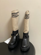 DIOR - D major boot