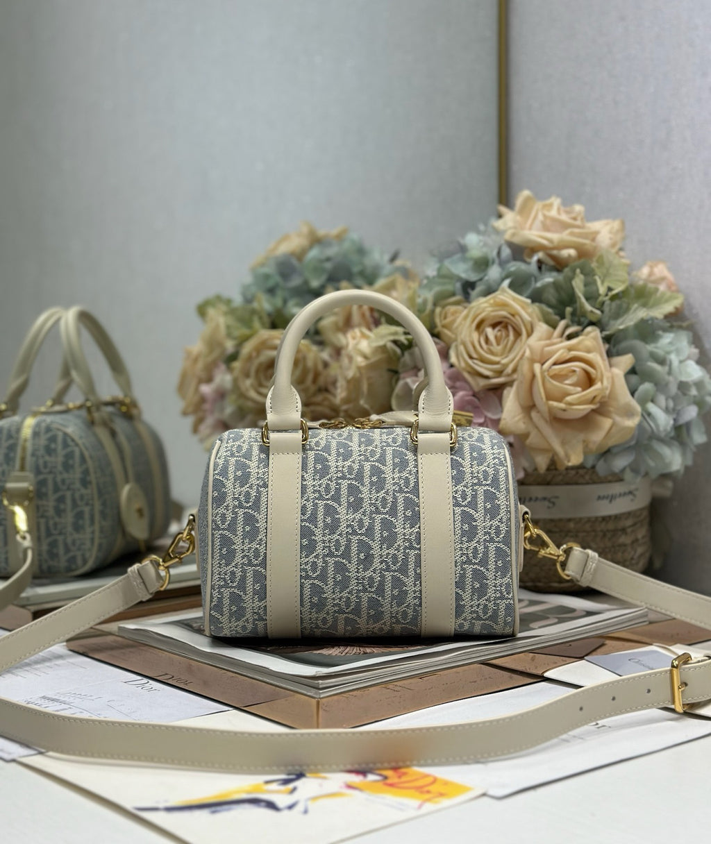 DIOR - mini Groove 25 Bag
