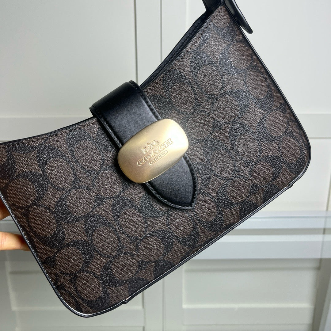 COACH - Eliza Shoulder Bag