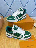 LOUIS VUITTON - Trainer Sneaker