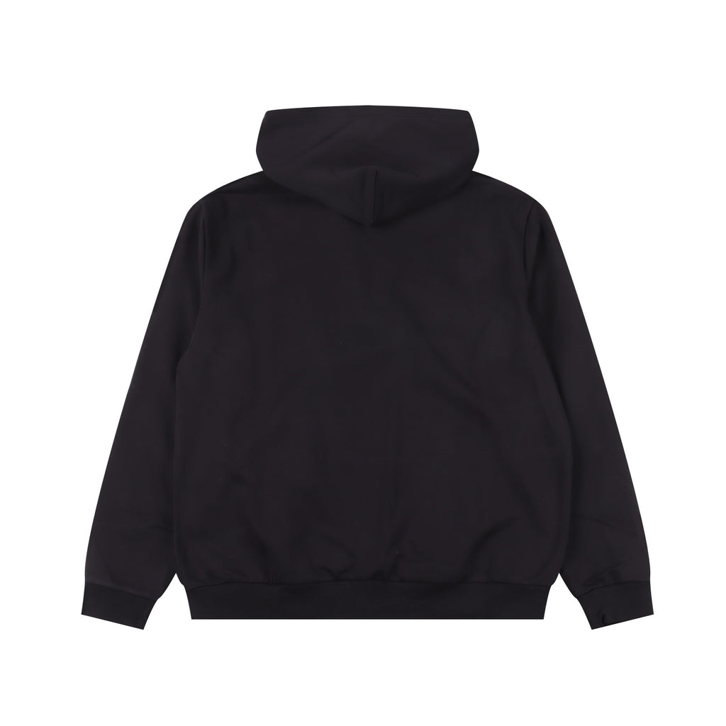 LOUIS VUITTON - Embellished Signature Hoodie