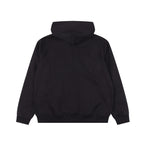 LOUIS VUITTON - Embellished Signature Hoodie