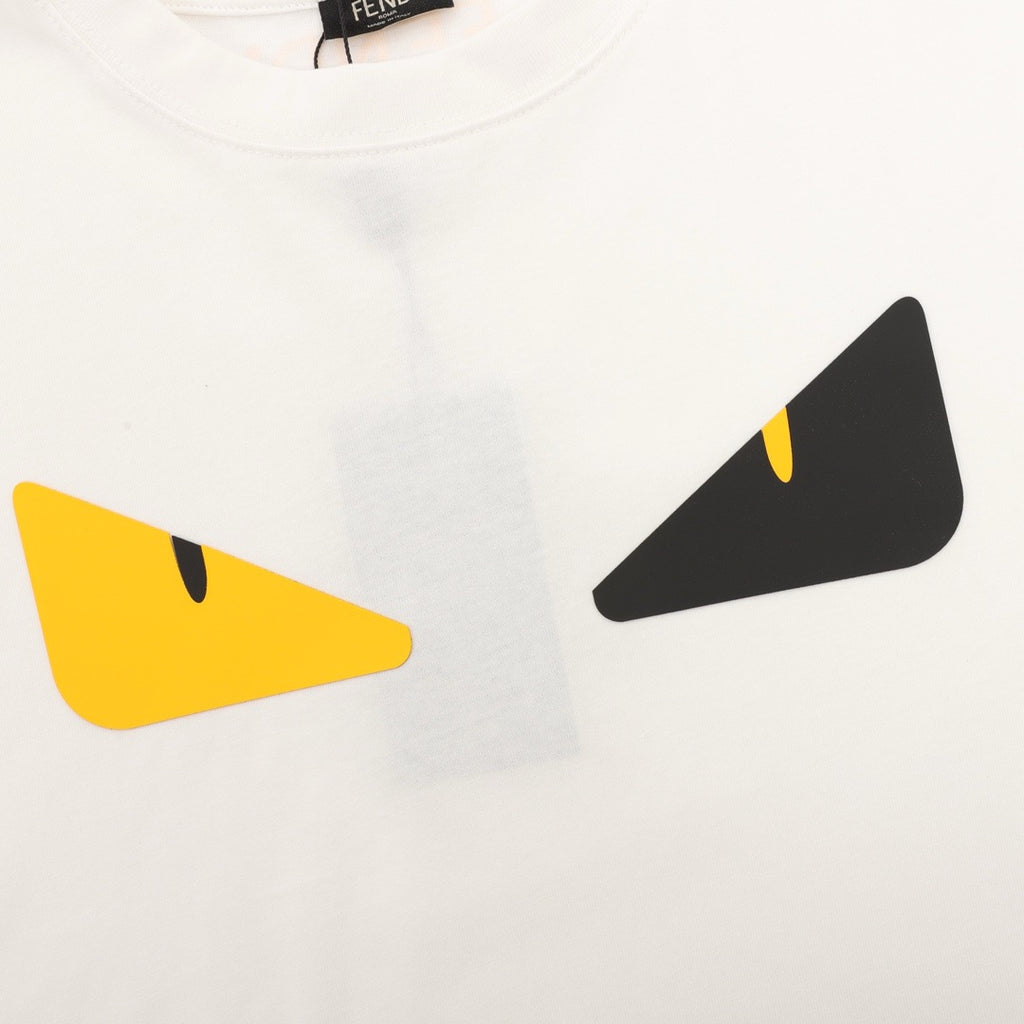 FENDI - T-shirt