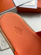 HERMES - Men’s Slippers