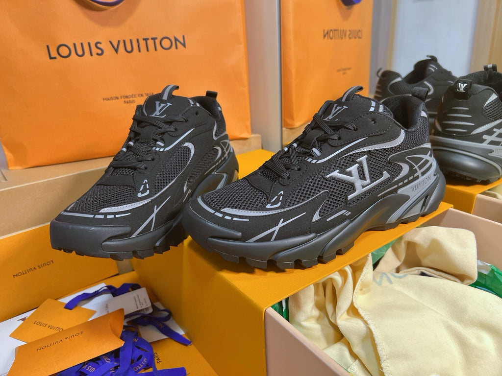 LOUIS VUITTON - Trainer Sneaker