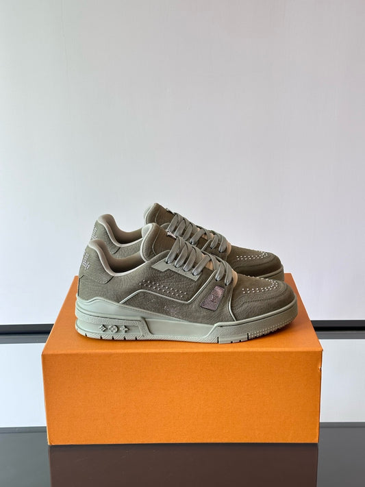 LOUIS VUITTON - Trainer Sneaker