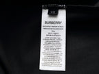 BURBERRY - T-shirt