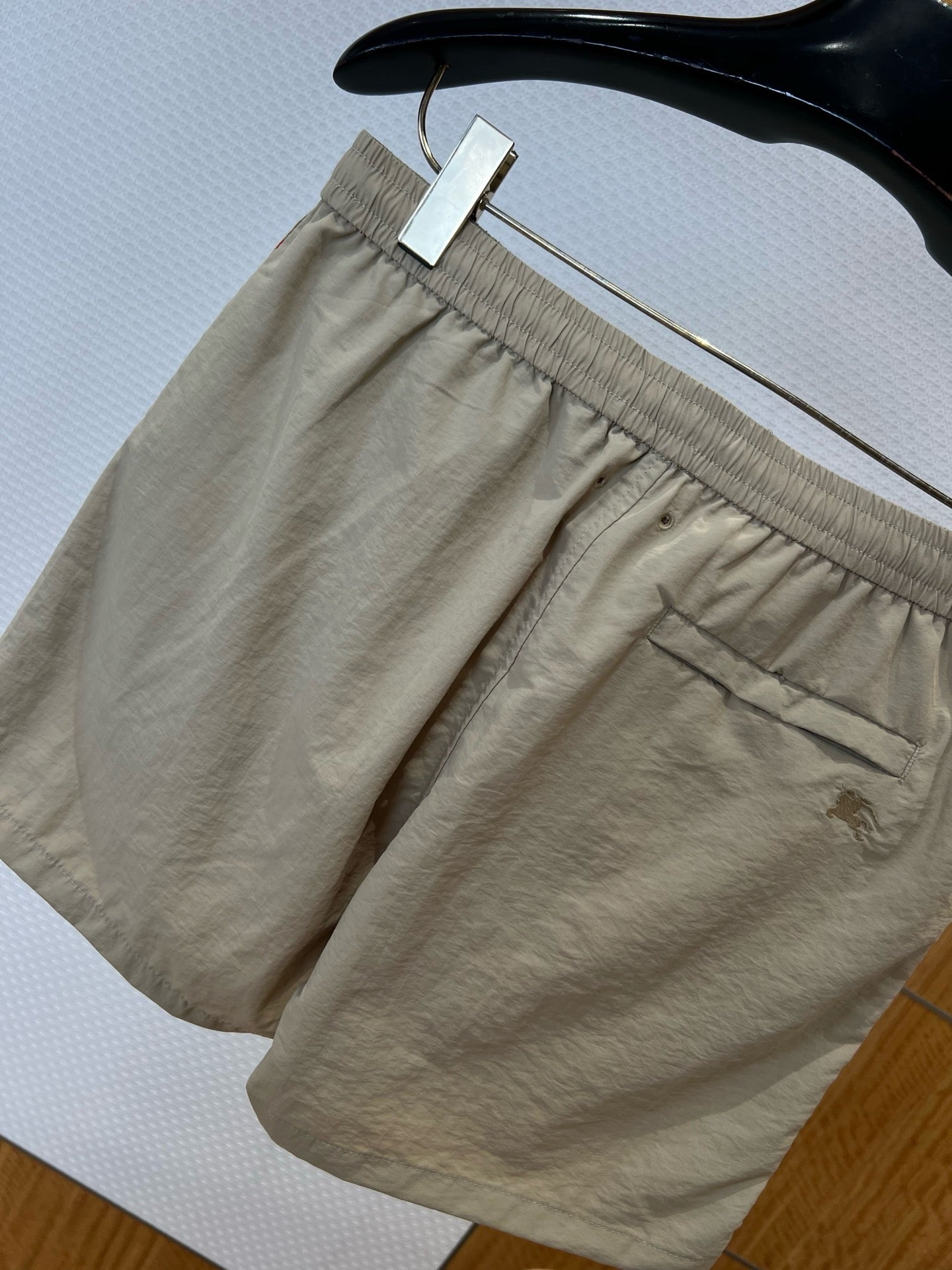 BURBERRY - Swimming shorts