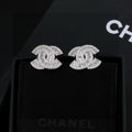 CHANEL - earrings