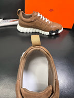 HERMES- Bouncing sneakers