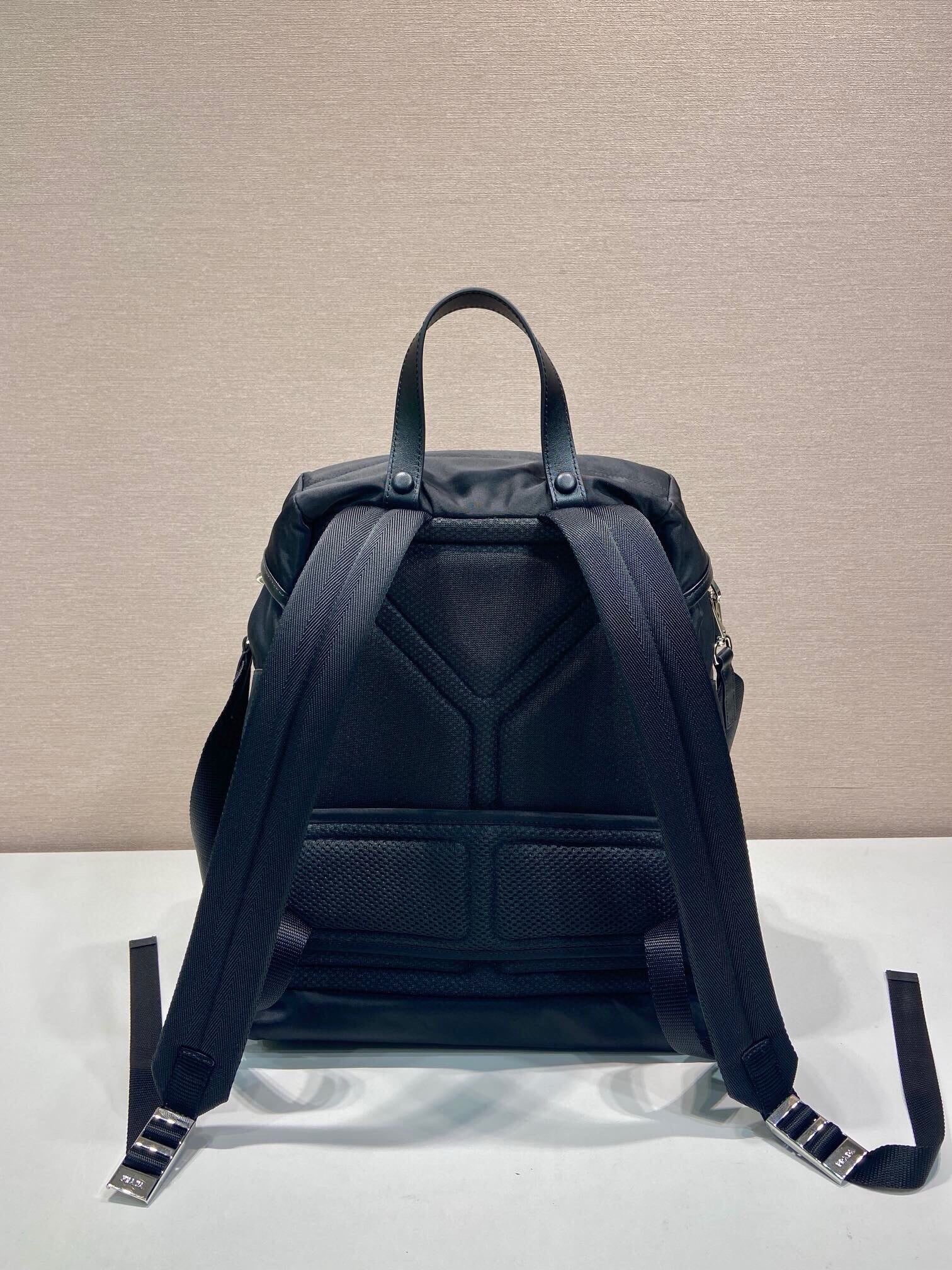 PRADA - Backpack