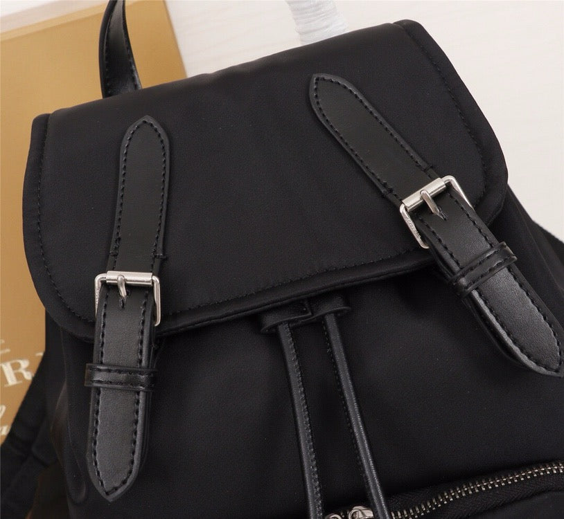 BURBERRY - Backpack