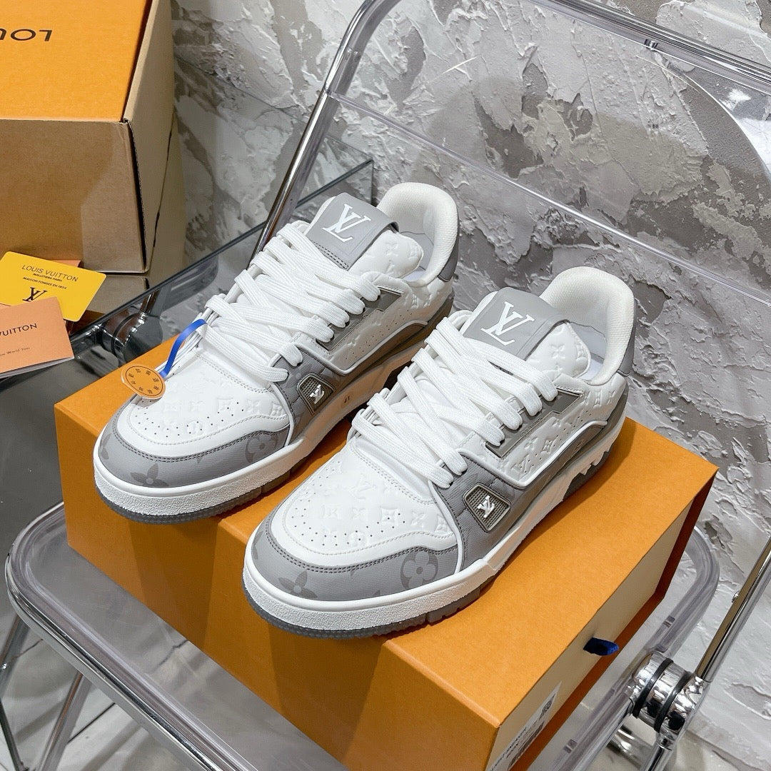 LOUIS VUITTON - Trainer Sneaker Uniesex
