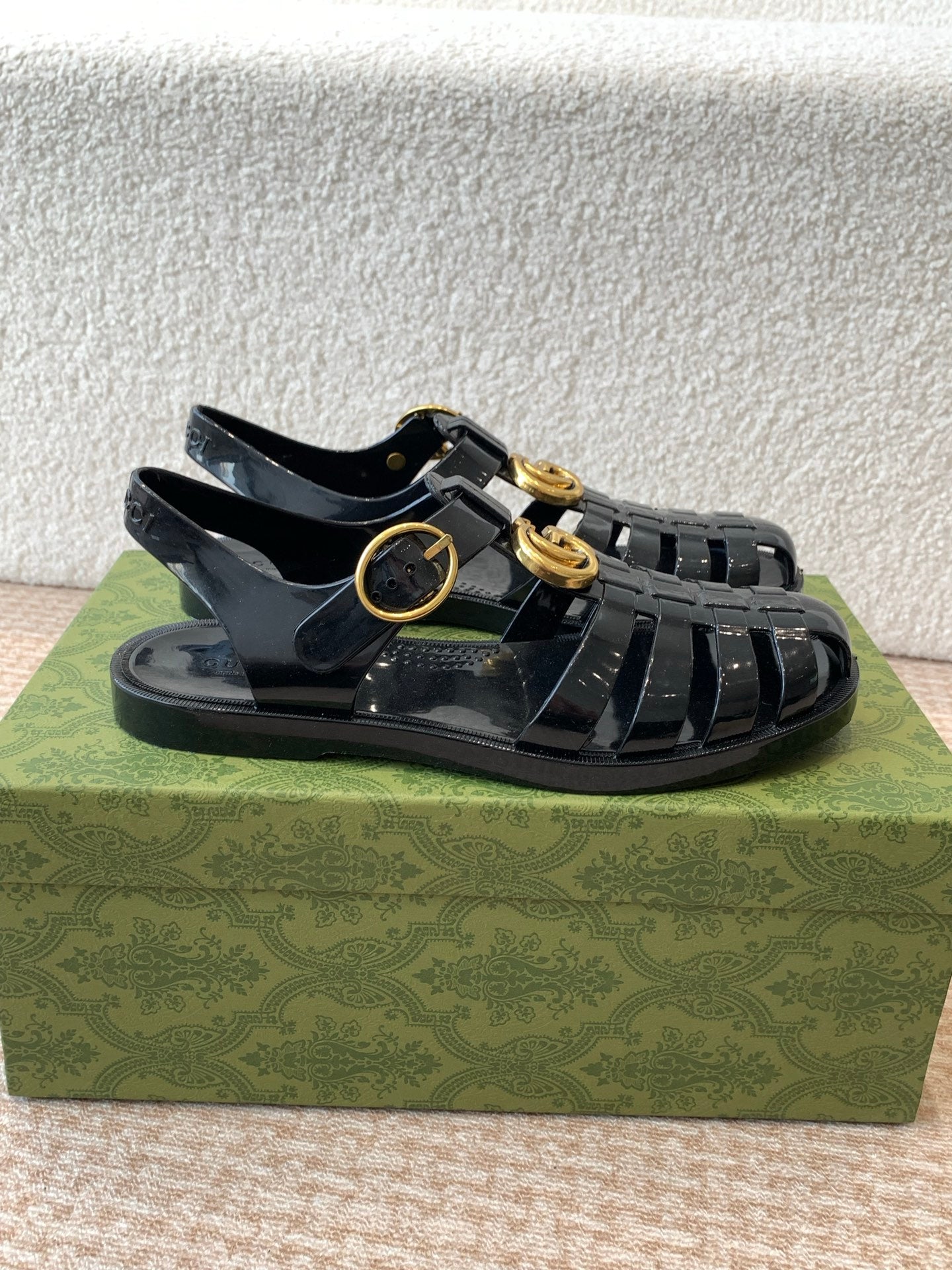 GUCCI - Sandals