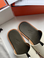 HERMES - Men’s Slippers