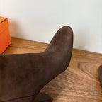 HERMES - Jumping boot
