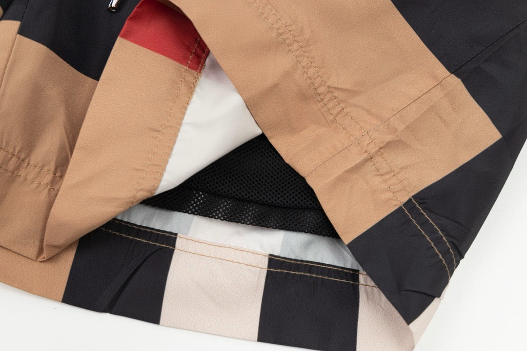 BURBERRY - Swimming shorts
