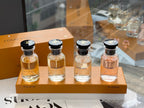 LOUIS VUITTON - Parfum set