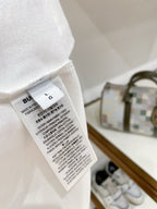 BURBERRY - T-shirt