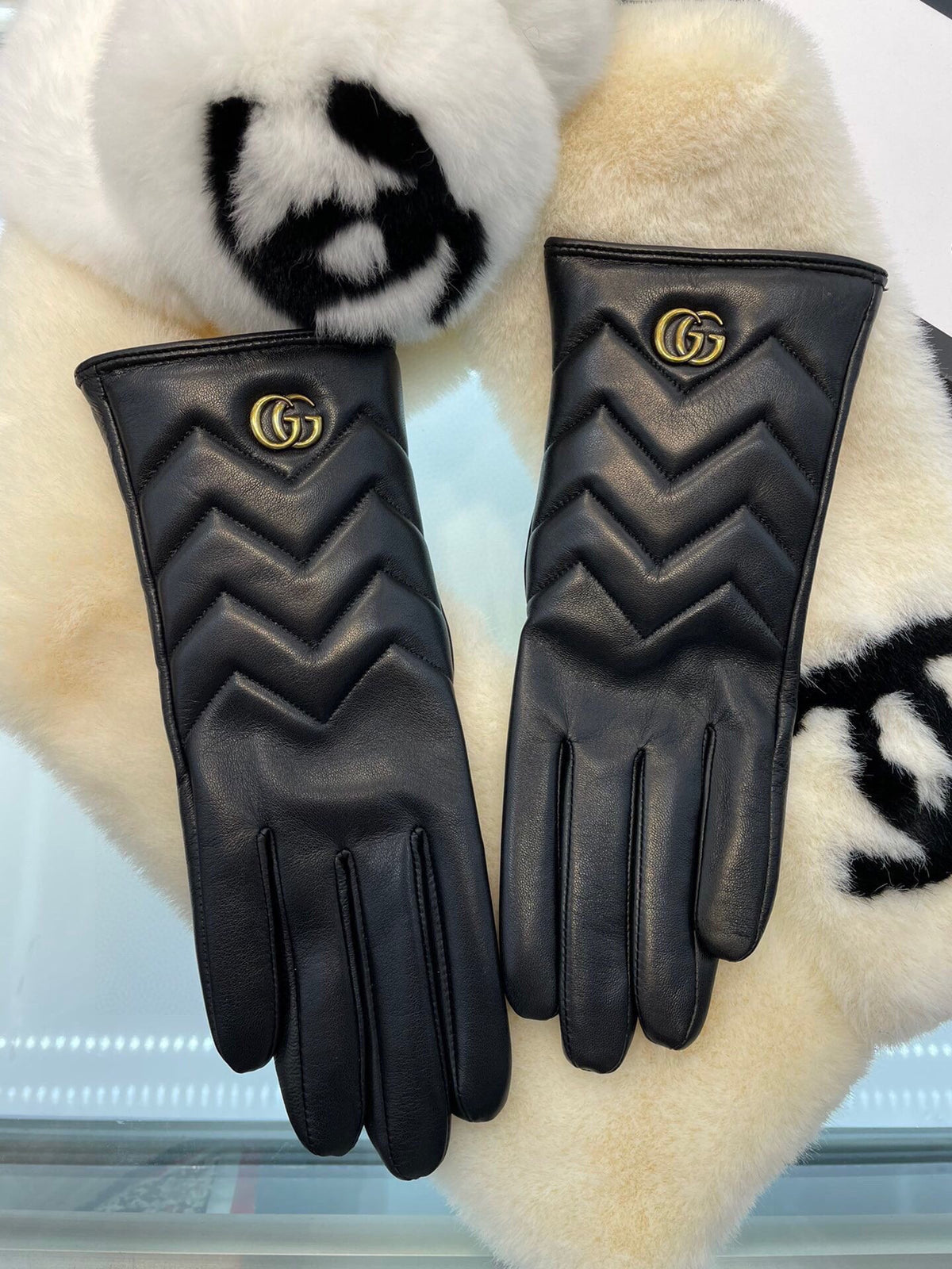 GUCCI - Gloves